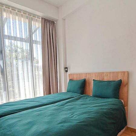 Home Art Apartments スコピエ エクステリア 写真