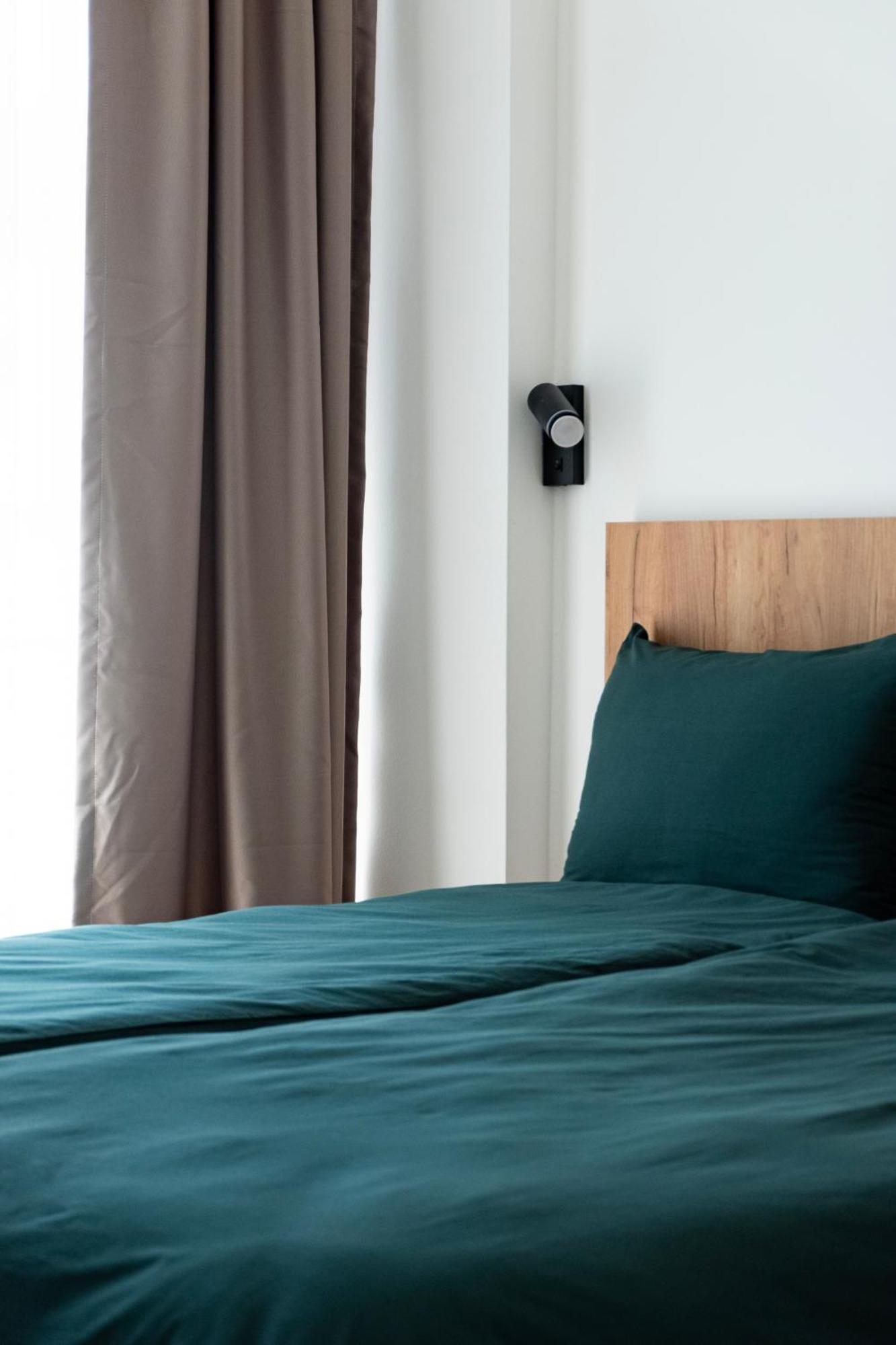 Home Art Apartments スコピエ エクステリア 写真