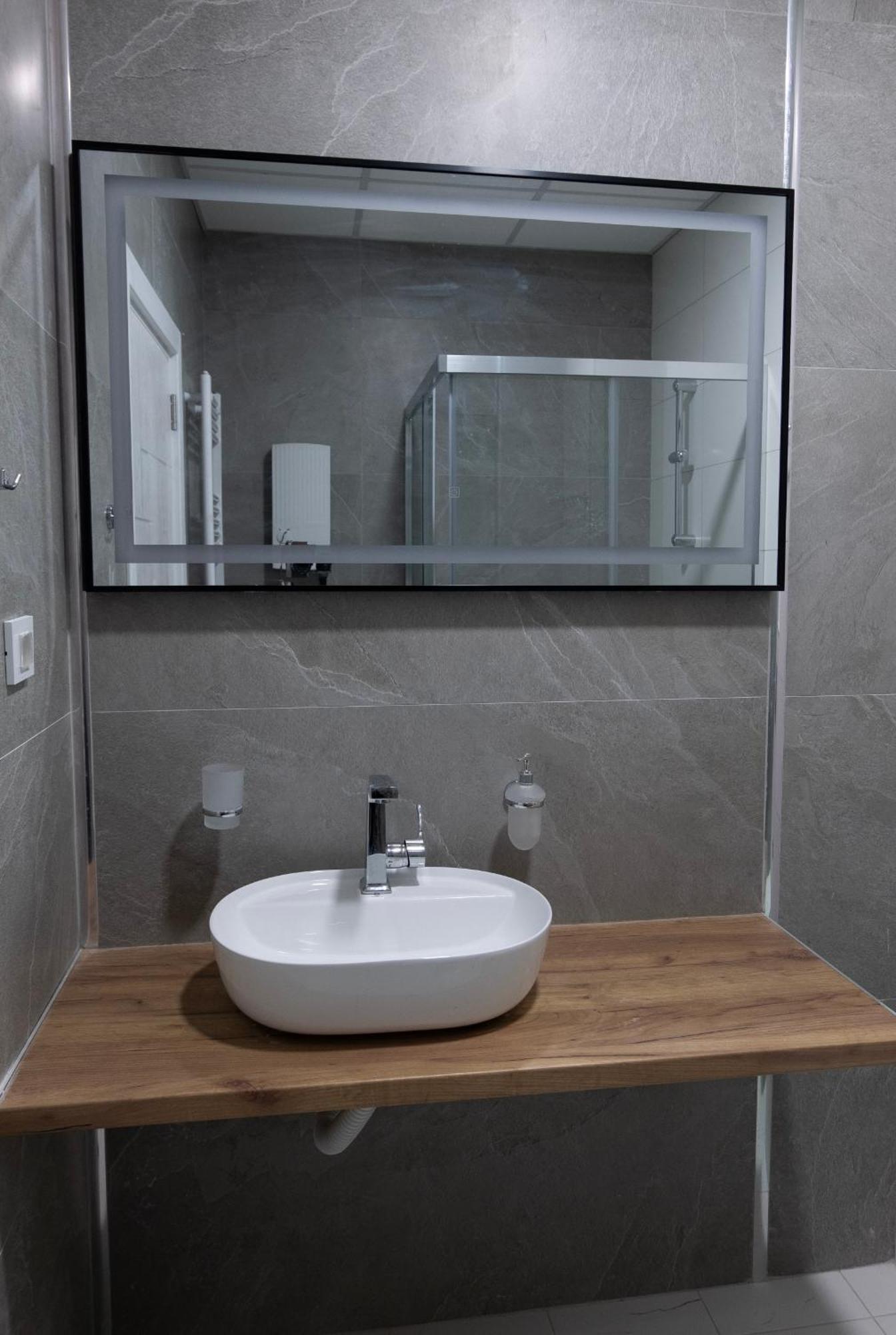 Home Art Apartments スコピエ エクステリア 写真